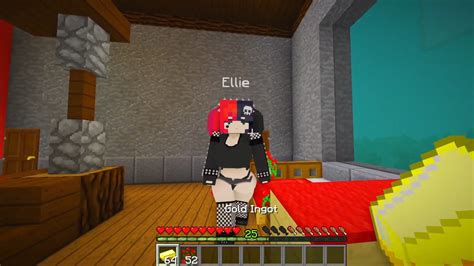 minecraft ellie porn|Official Download Links .